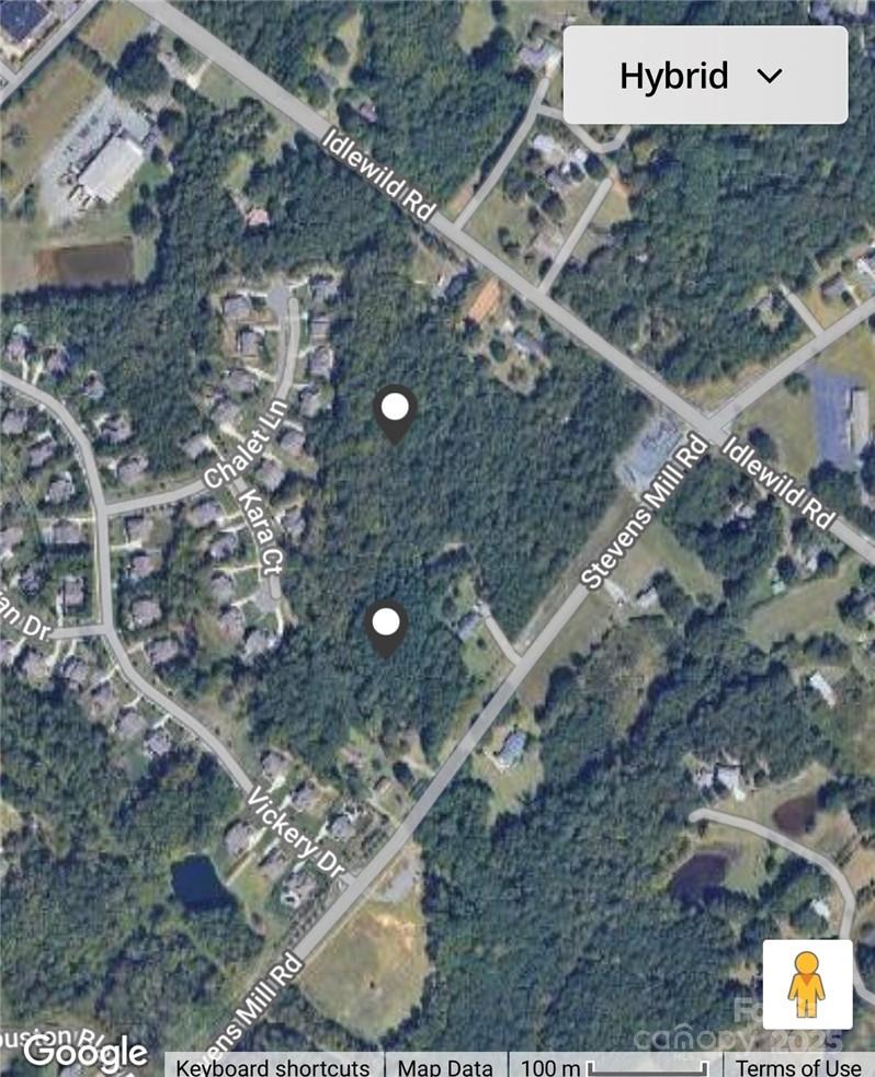 5419 Stevens Mill Road Matthews, NC 28104 - Photo 2 of 36