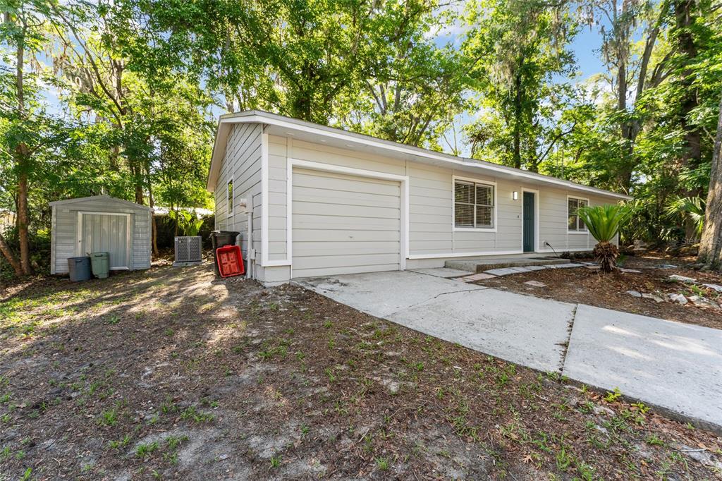 5701 Southwest 47th Place Gainesville, FL 32608 - Photo 38 of 47