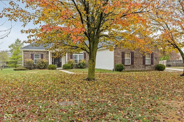 $360,000 | 1854 Oconnor Court, Avon, IN 46123
