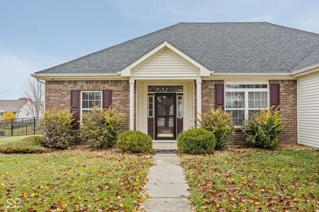 $360,000 | 1854 Oconnor Court, Avon, IN 46123