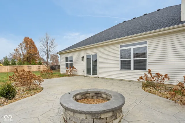 $360,000 | 1854 Oconnor Court, Avon, IN 46123