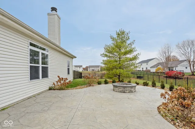 $360,000 | 1854 Oconnor Court, Avon, IN 46123