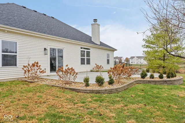 $360,000 | 1854 Oconnor Court, Avon, IN 46123