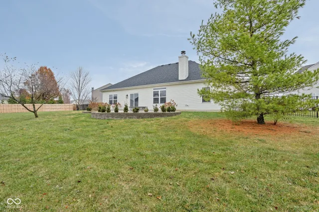 $360,000 | 1854 Oconnor Court, Avon, IN 46123