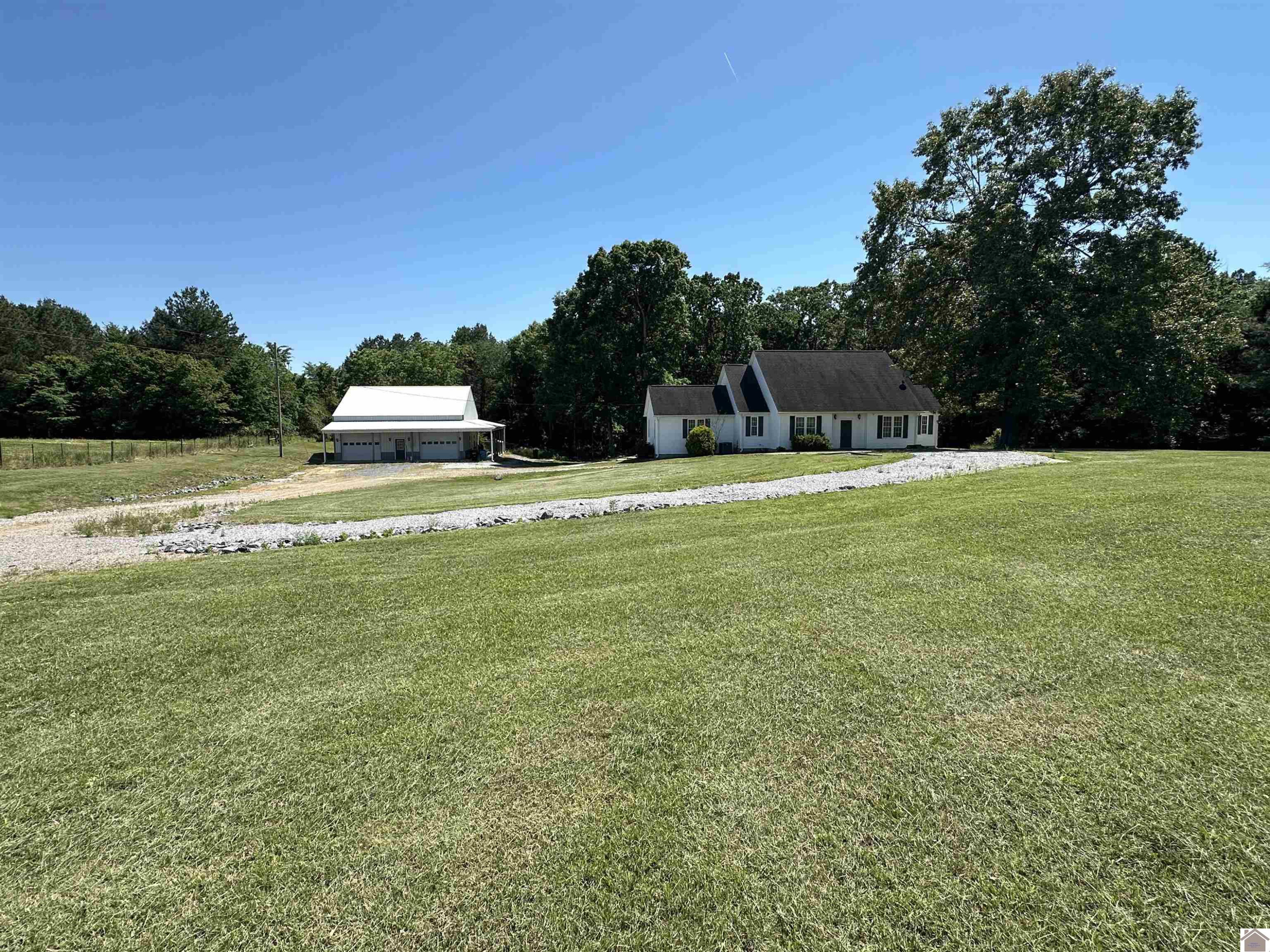 2801 Golo Road Mayfield, KY 42066 - Photo 2 of 29 Photo 2