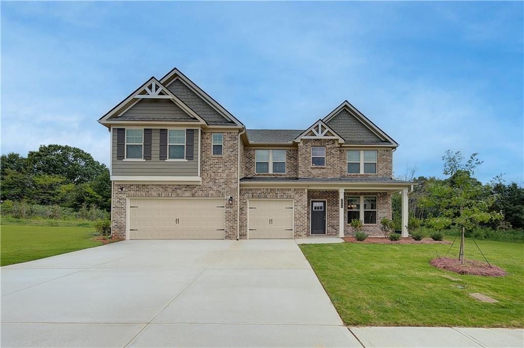 2821 Dolce Road Dacula, GA 30019 - Photo 1 of 1 Gallery Image 1
