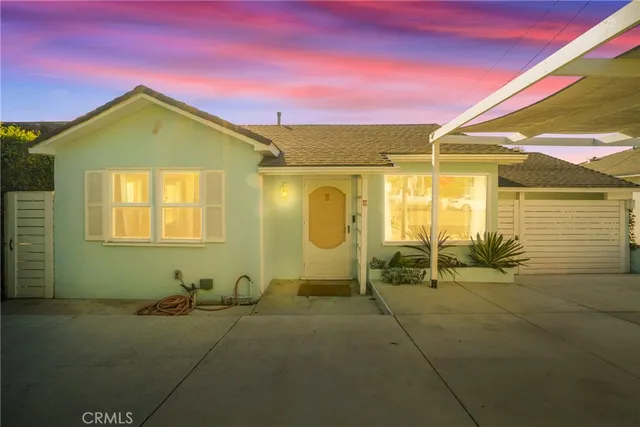 $8,750 | 1524 East Mariposa Avenue, El Segundo, CA 90245