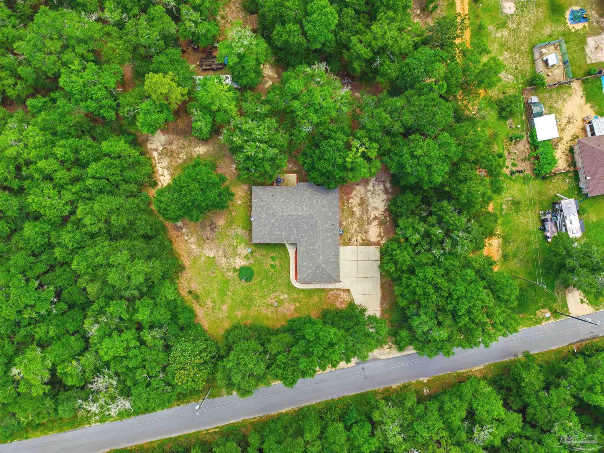4526 Bryant Bridge Road Holt, FL 32564 - Photo 10 of 43