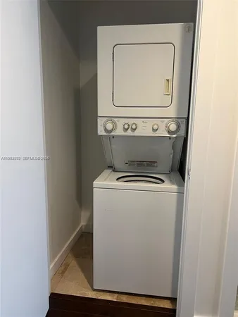 a view of a large building