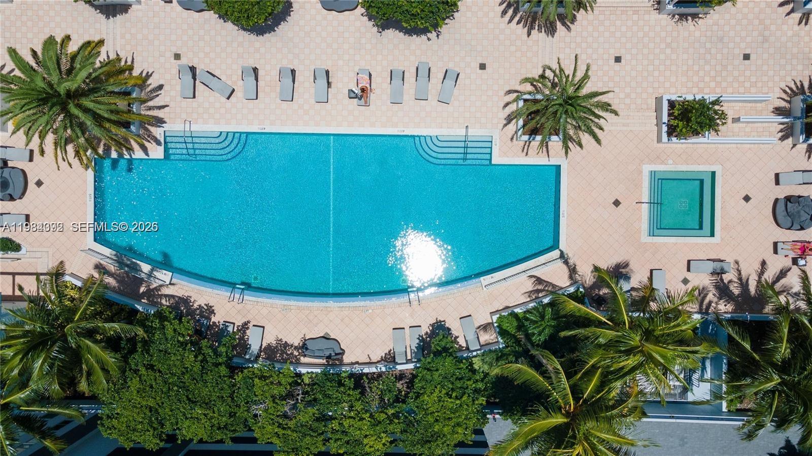 1050 Brickell Avenue, Unit 3122 Miami, FL 33131 - Photo 15 of 30