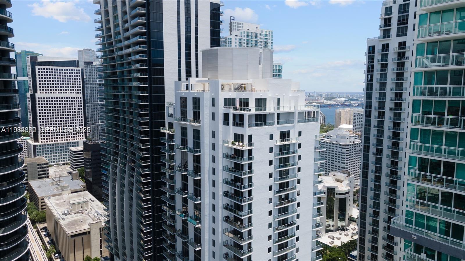 1050 Brickell Avenue, Unit 3122 Miami, FL 33131 - Photo 16 of 30