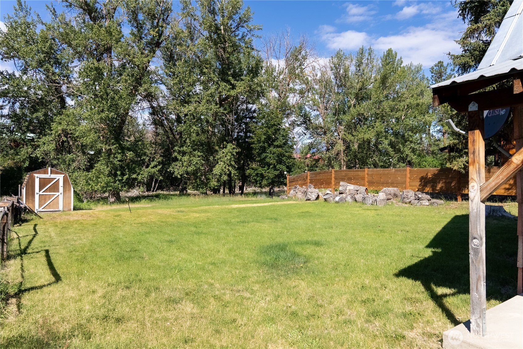 821 Riverside Street Winthrop, WA 98862 - Photo 20 of 29 Gallery Image 20
