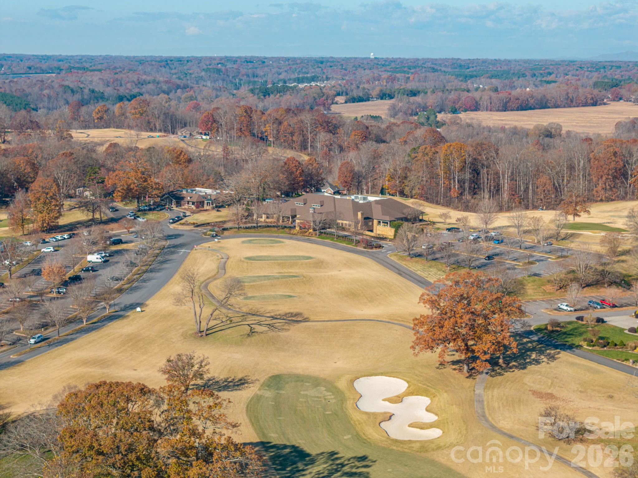 2616 Nicklaus Court Conover, NC 28613 - Photo 44 of 48 a view of a swimming pool