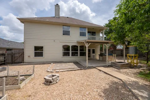 $525,000 | 2908 Sand Dollar Drive, Austin, TX 78728