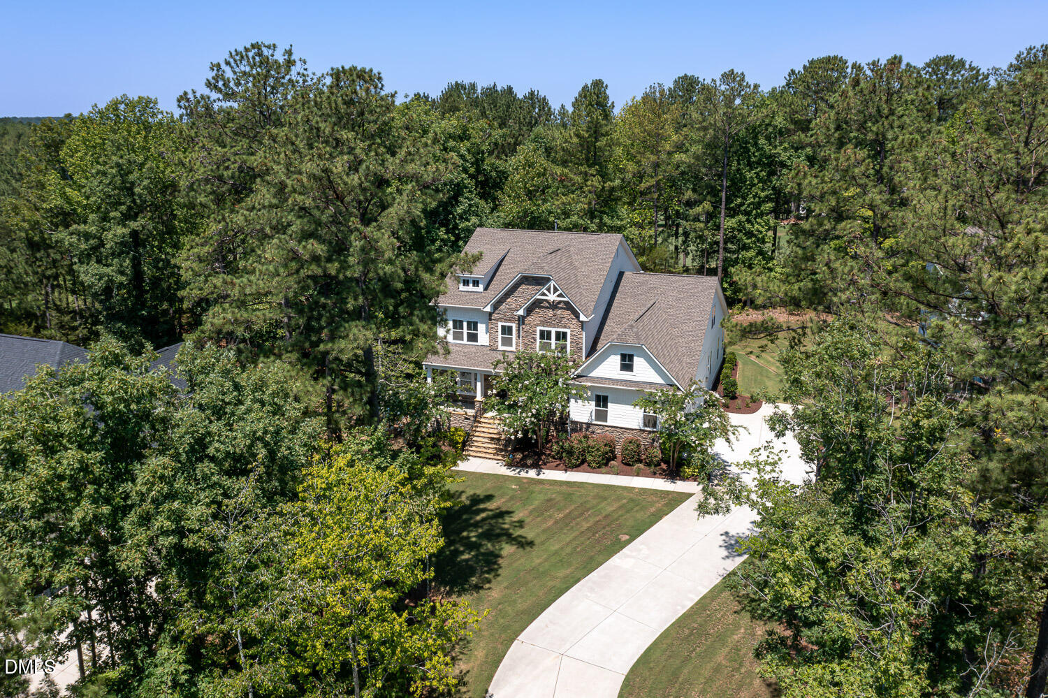 39 High Ridge Lane Pittsboro, NC 27312 - Photo 51 of 58 machikas-39-high-ridge-2
