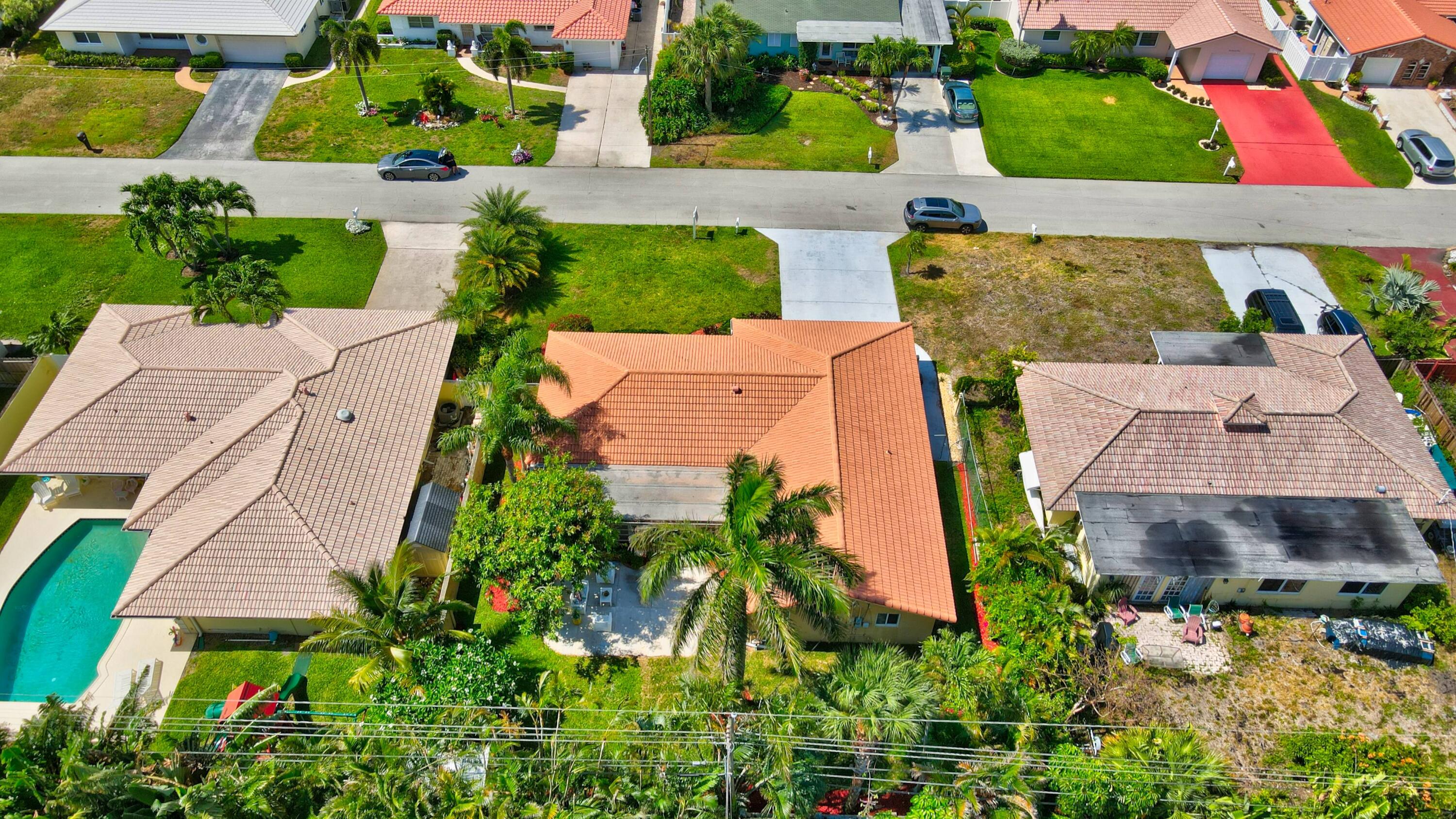 225 Northeast 24th Court Boca Raton, FL 33431 - Photo 54 of 54 DJI_0662And4more