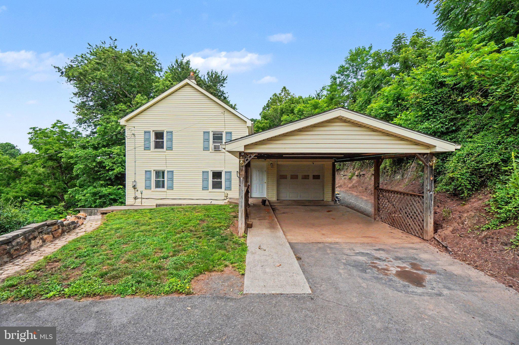 103 Turkey Bird Road Newport, PA 17074 - Photo 1 of 33