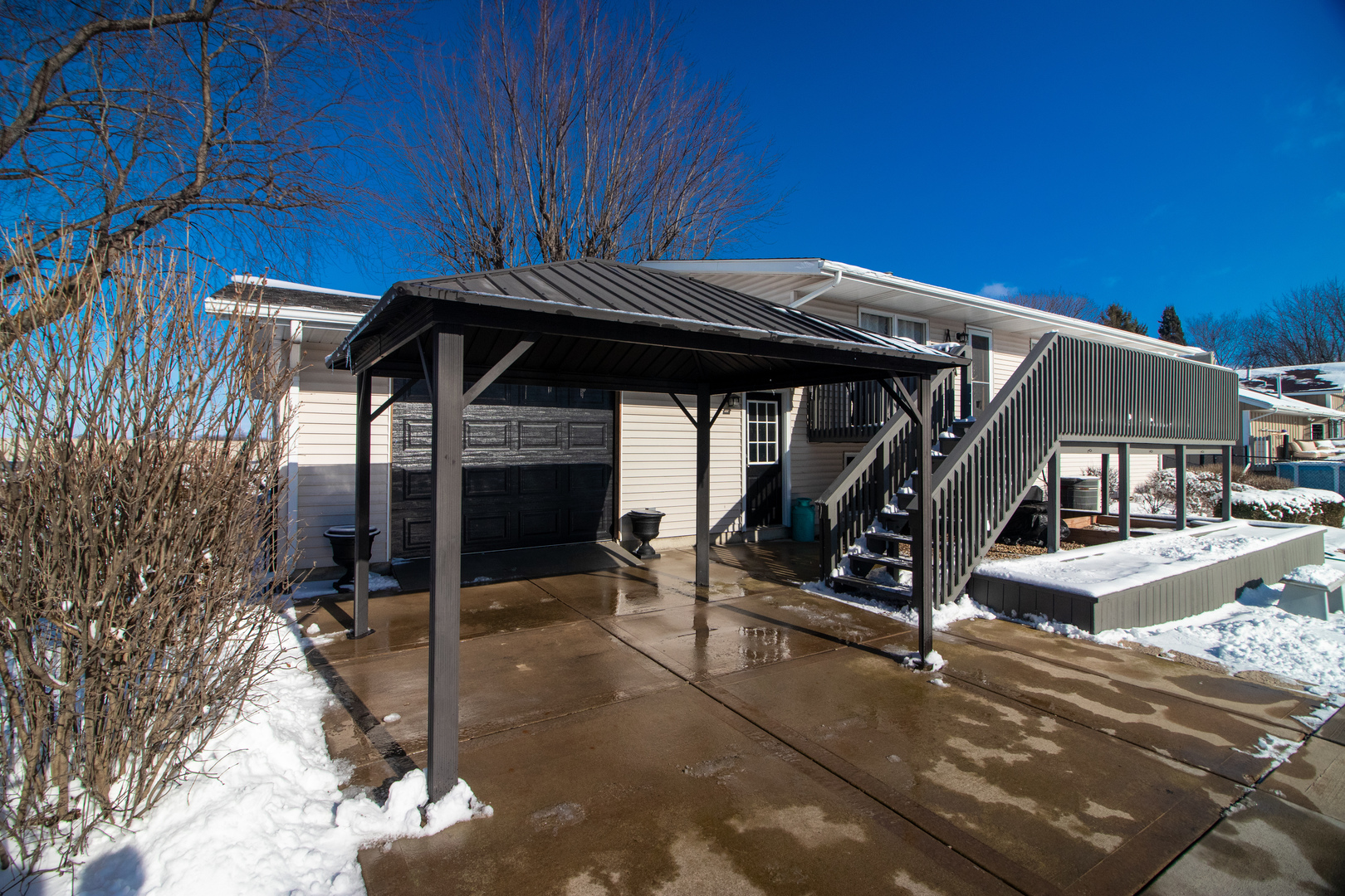 17660 Frazier Road Sandwich, IL 60548 - Photo 3 of 37