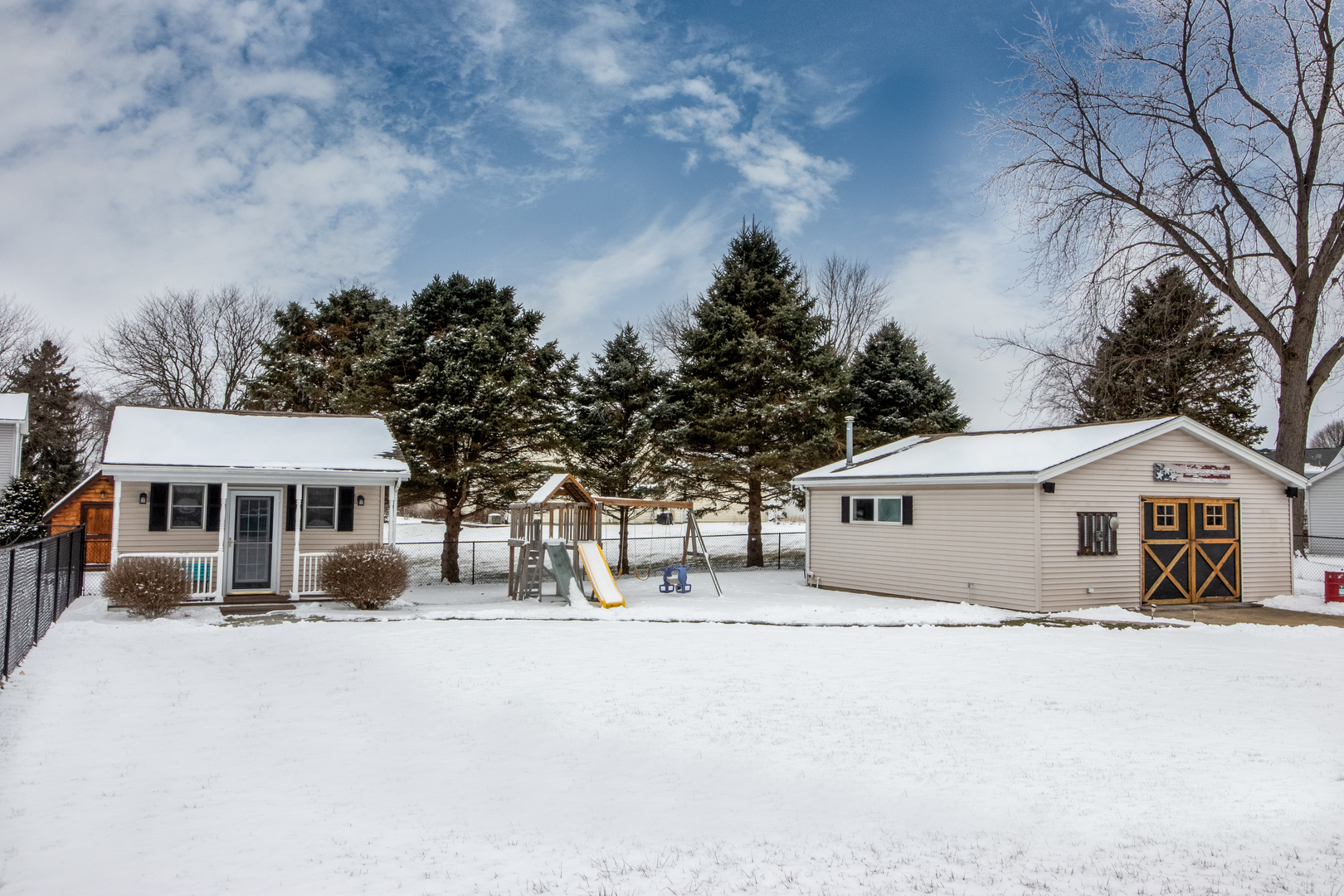 17660 Frazier Road Sandwich, IL 60548 - Photo 29 of 37