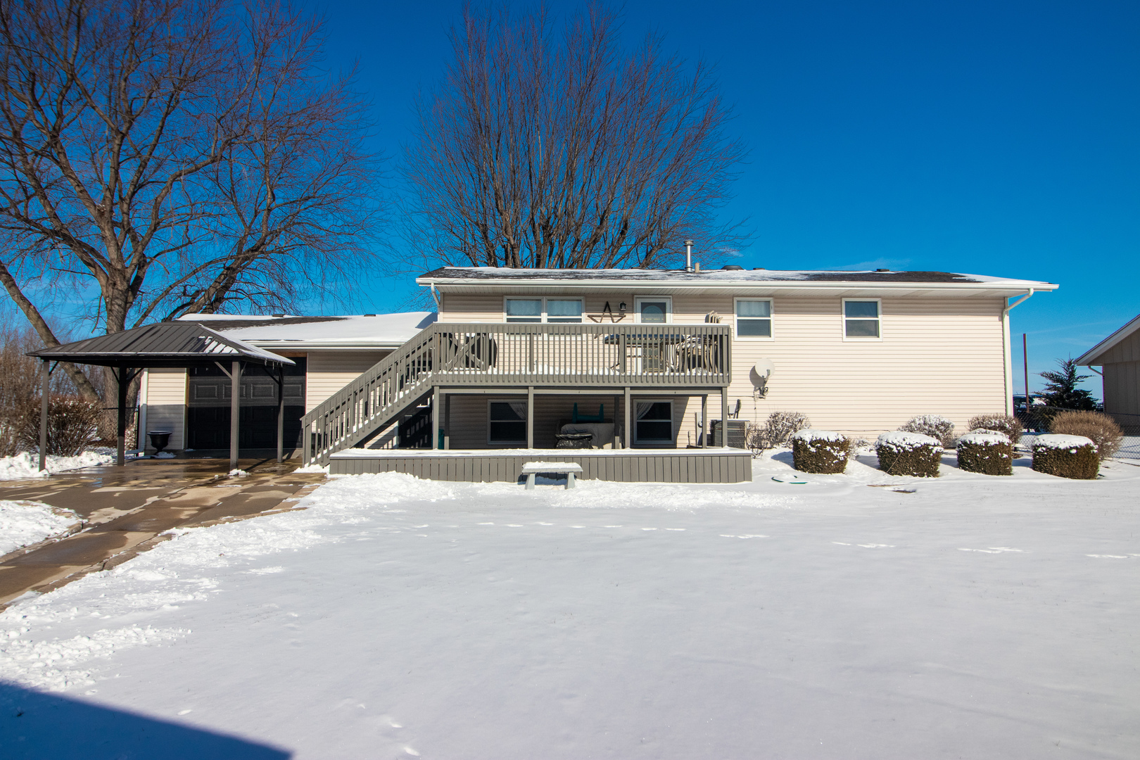 17660 Frazier Road Sandwich, IL 60548 - Photo 4 of 37