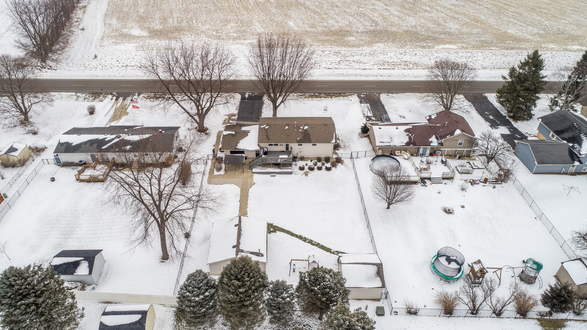 17660 Frazier Road Sandwich, IL 60548 - Photo 9 of 37