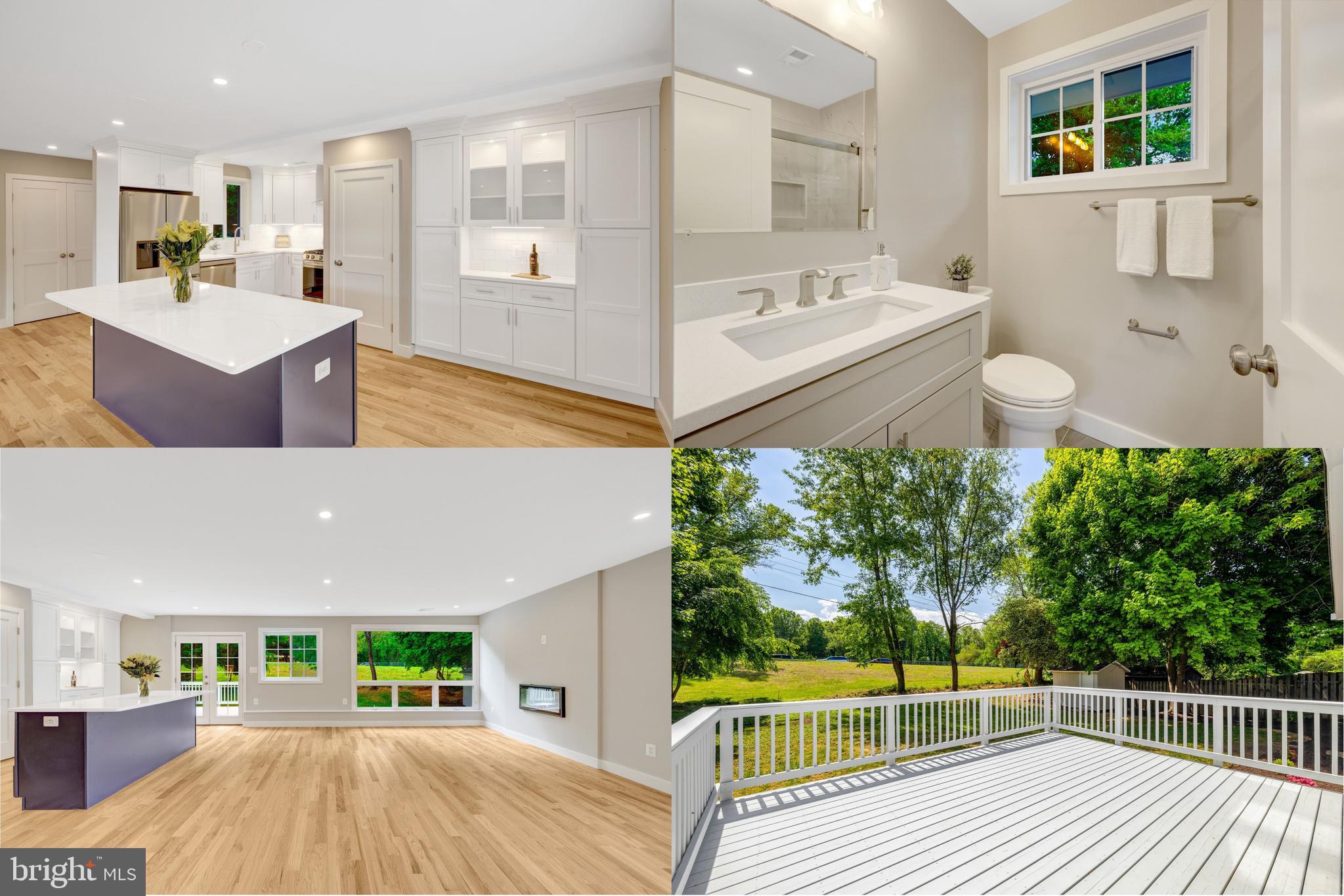 3503 Spring Lake Terrace Fairfax, VA 22030 - Photo 1 of 48 Welcome To Your Gorgeous New Home!