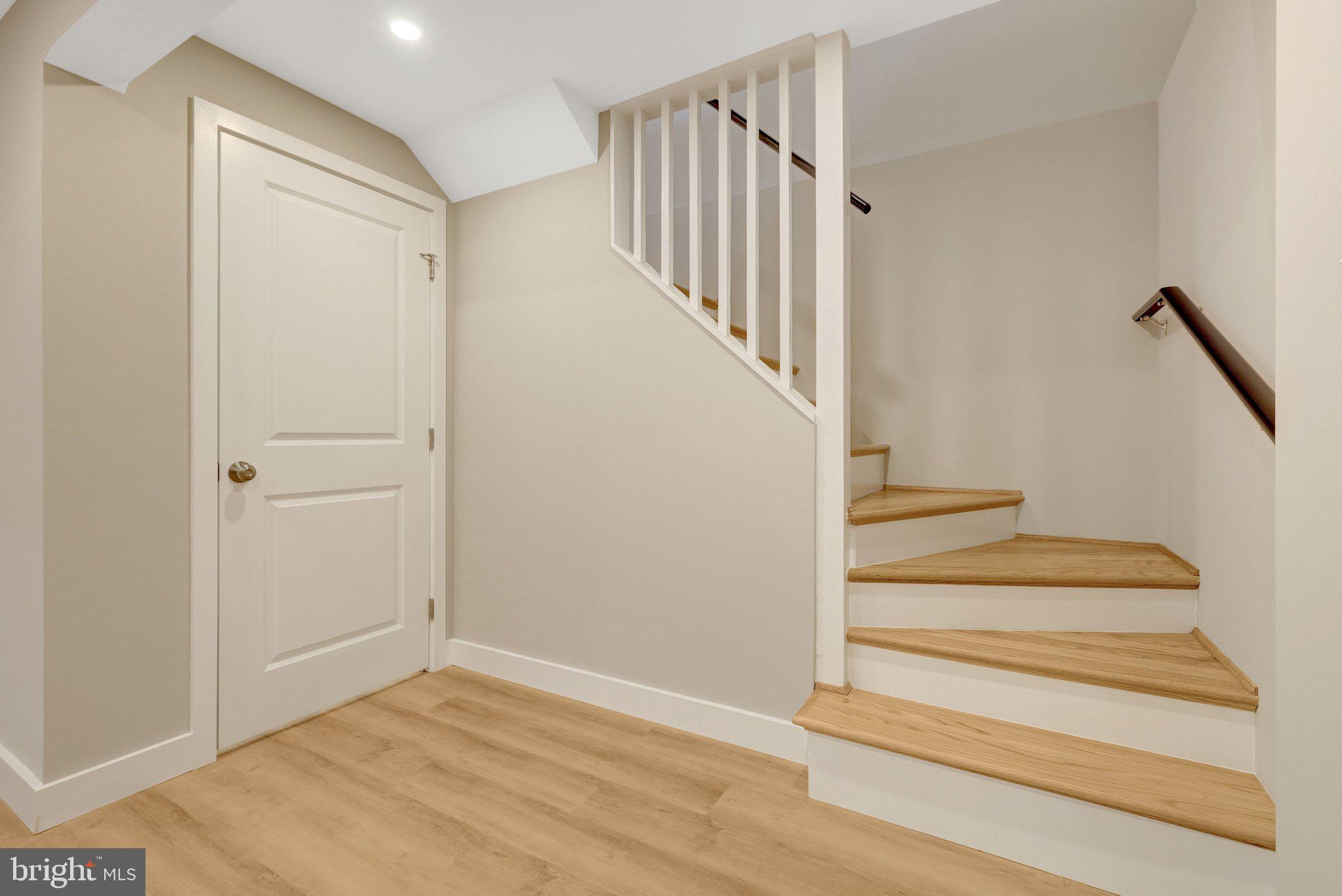 3503 Spring Lake Terrace Fairfax, VA 22030 - Photo 23 of 48 Let's Head Downstairs....