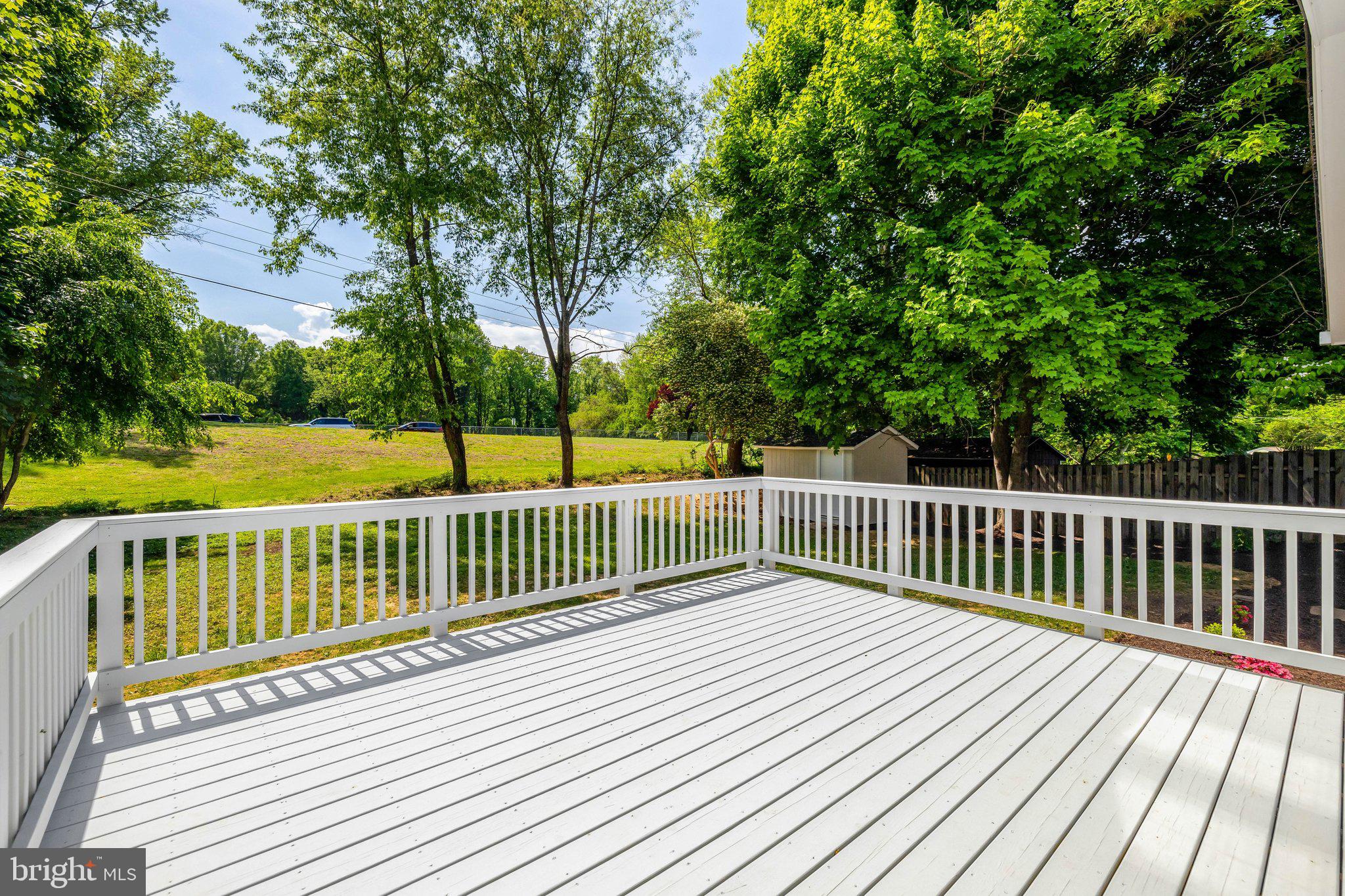 3503 Spring Lake Terrace Fairfax, VA 22030 - Photo 6 of 48 Enjoy Entertaining & Relaxing Here!