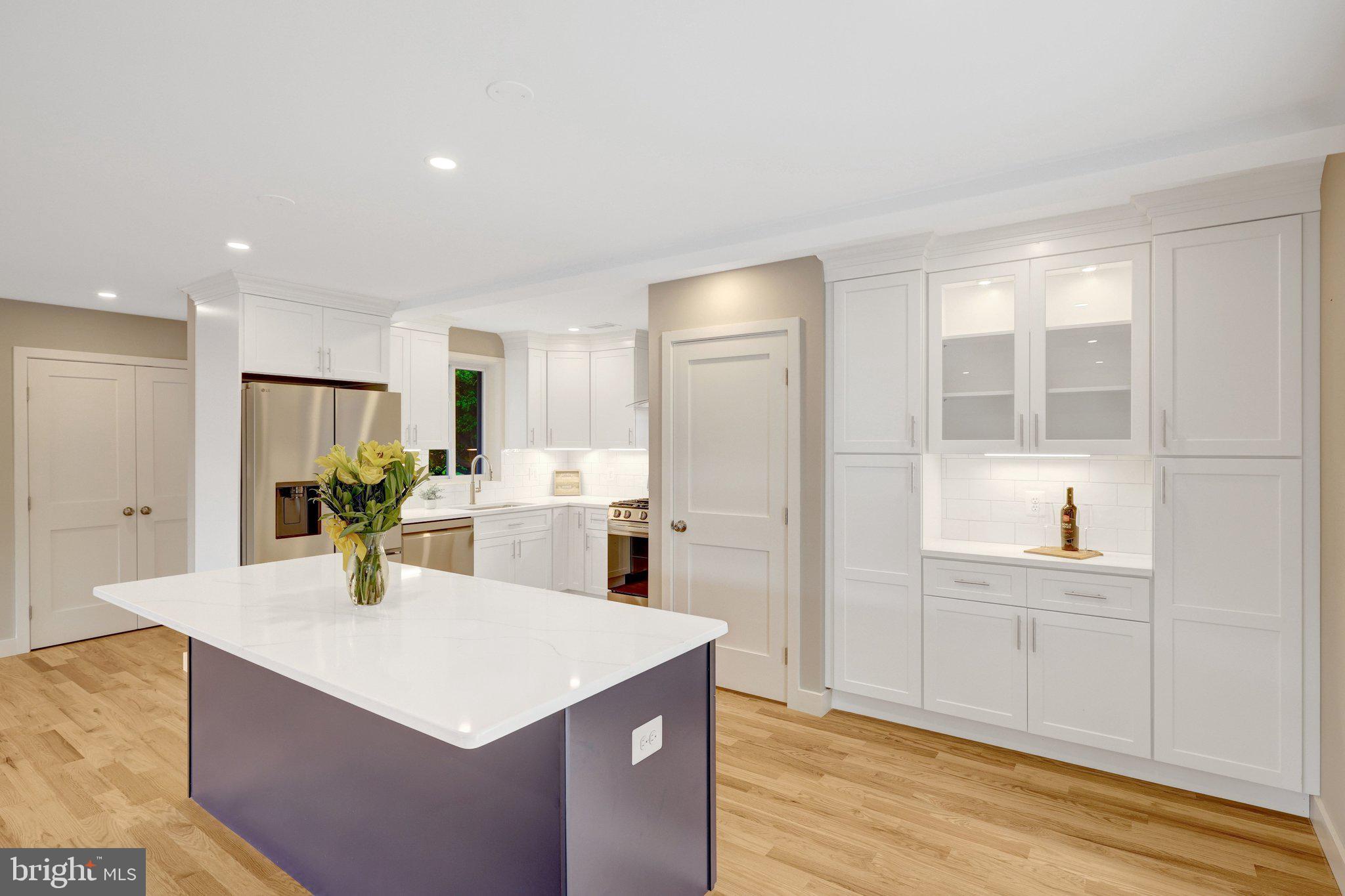 3503 Spring Lake Terrace Fairfax, VA 22030 - Photo 10 of 48 Under Counter Lights & In-Cabinet Lights In Butler