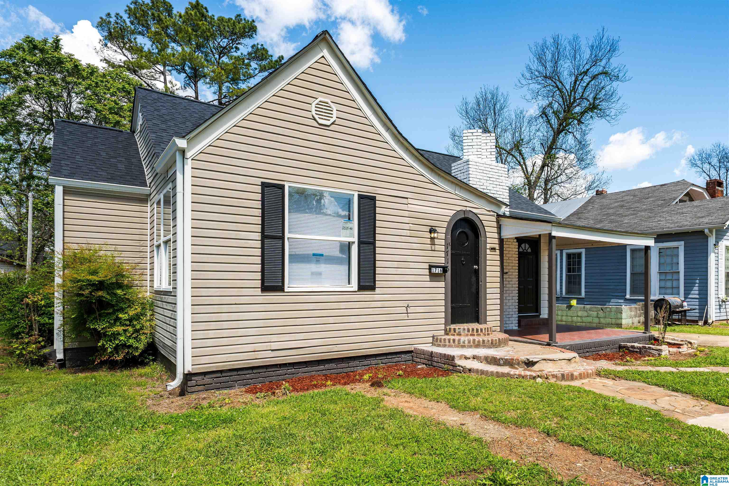 1716 Exeter Avenue Bessemer, AL 35020 - Photo 2 of 19