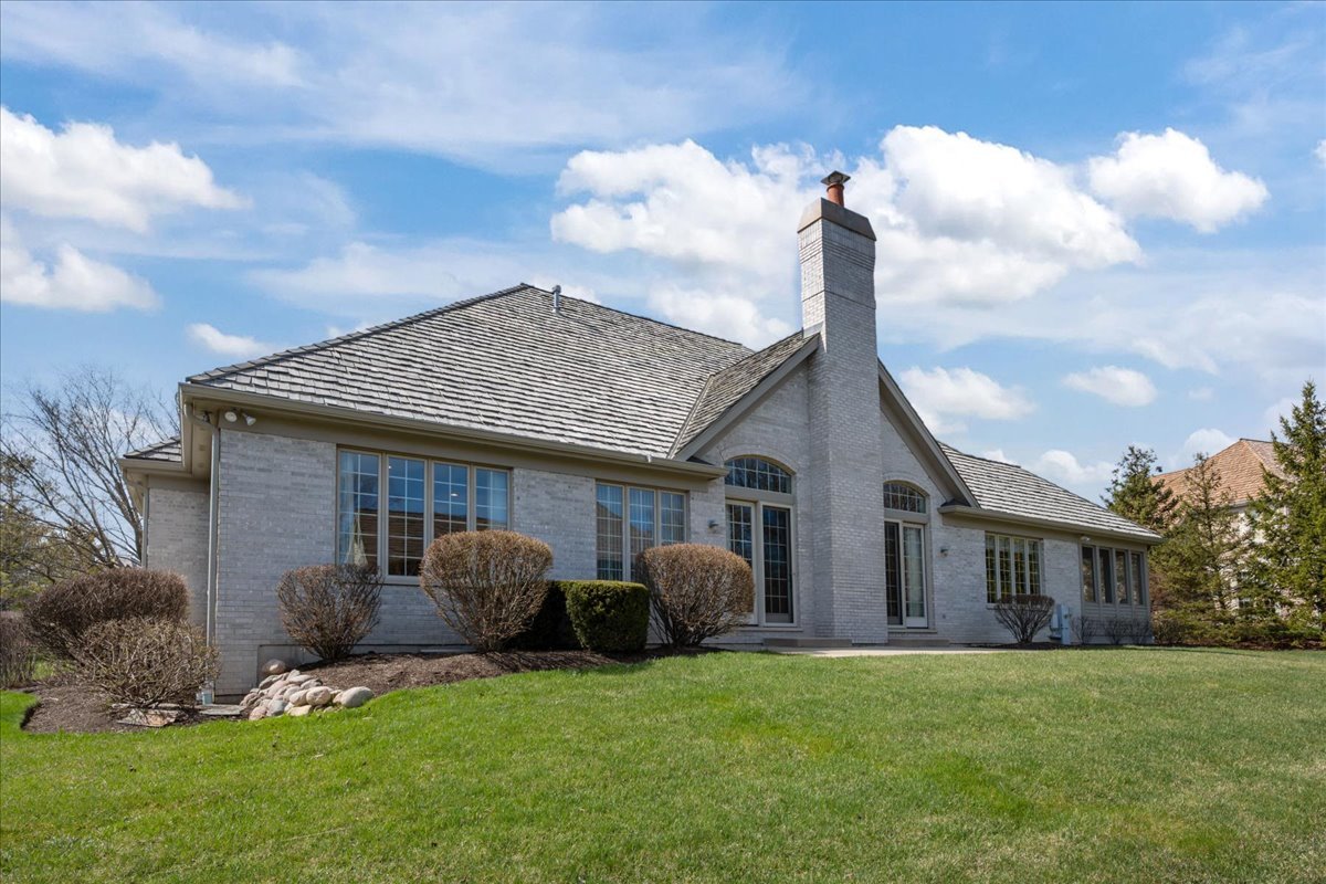 5399 South Pointe Court Long Grove, IL 60047 - Photo 21 of 24