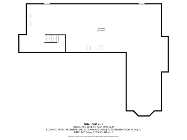 $875,000 | 5399 South Pointe Court, Long Grove, IL 60047