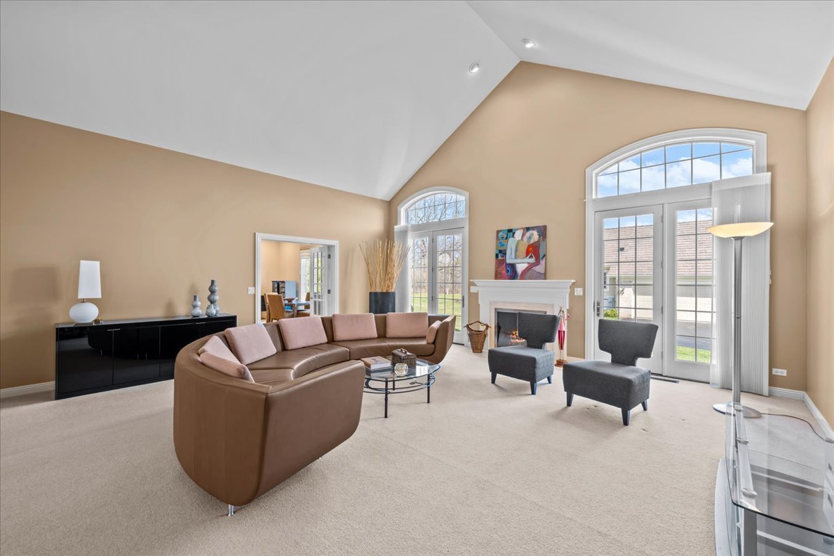 5399 South Pointe Court Long Grove, IL 60047 - Photo 6 of 24