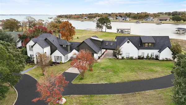 $1,785,000 | 123 Southeast County Road 2230K, Corsicana, TX 75109