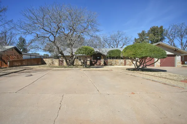 $470,000 | 1607 Paseo Circle, Brownfield, TX 79316