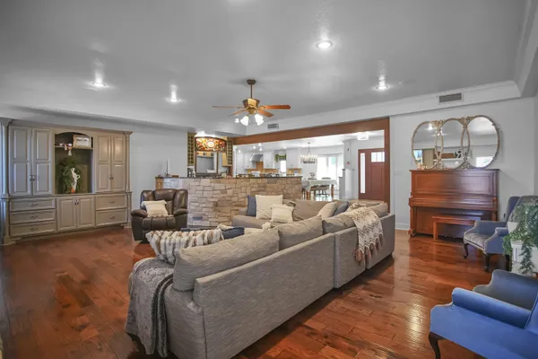 $470,000 | 1607 Paseo Circle, Brownfield, TX 79316