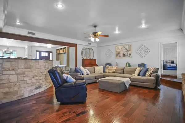 $470,000 | 1607 Paseo Circle, Brownfield, TX 79316