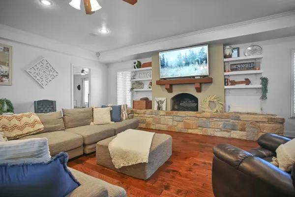 $470,000 | 1607 Paseo Circle, Brownfield, TX 79316