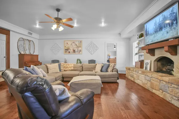 $470,000 | 1607 Paseo Circle, Brownfield, TX 79316