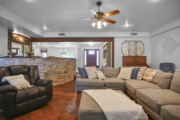 $470,000 | 1607 Paseo Circle, Brownfield, TX 79316