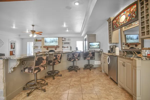 $470,000 | 1607 Paseo Circle, Brownfield, TX 79316