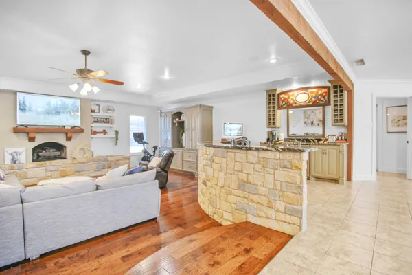 $470,000 | 1607 Paseo Circle, Brownfield, TX 79316