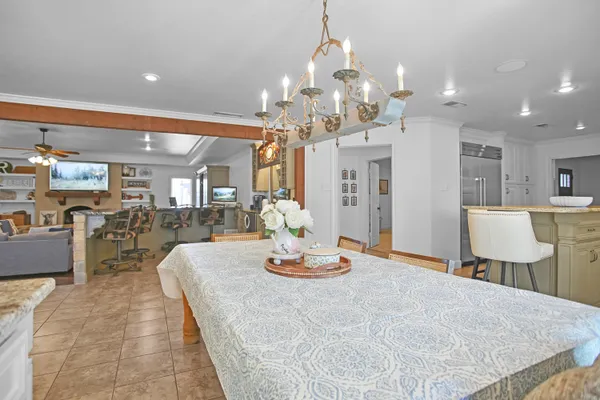 $470,000 | 1607 Paseo Circle, Brownfield, TX 79316