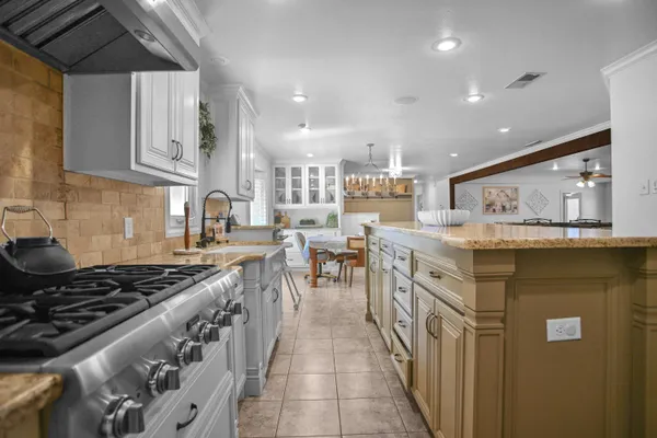 $470,000 | 1607 Paseo Circle, Brownfield, TX 79316