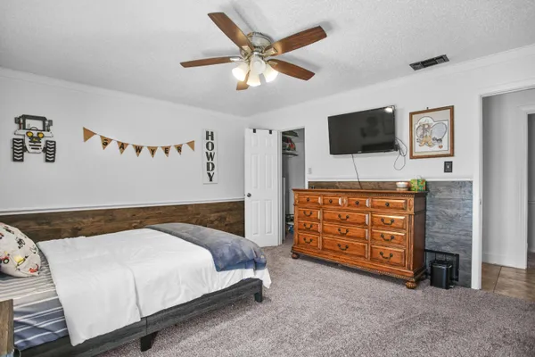 $470,000 | 1607 Paseo Circle, Brownfield, TX 79316