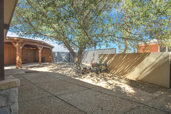 $470,000 | 1607 Paseo Circle, Brownfield, TX 79316