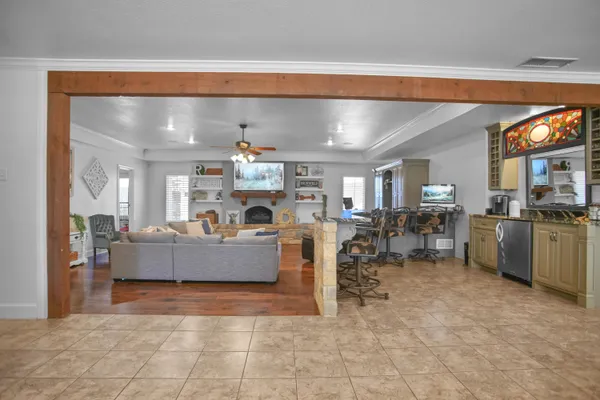 $470,000 | 1607 Paseo Circle, Brownfield, TX 79316