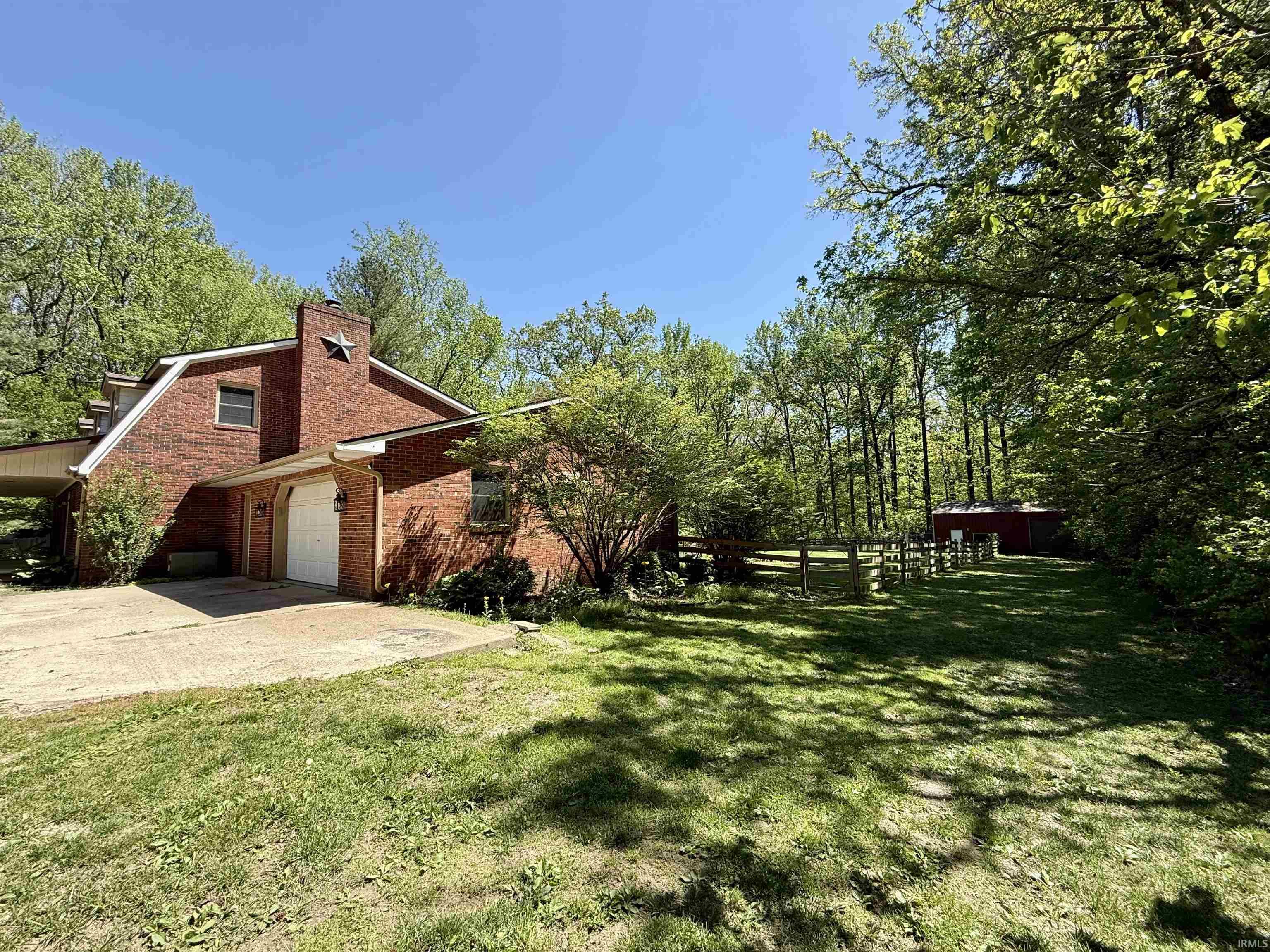 10550 St Wendel Road Evansville, IN 47720 - Photo 35 of 36