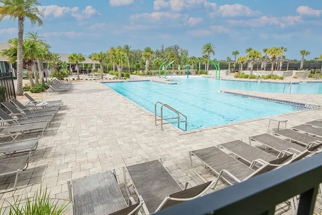 $2,700 | 12039 Prologue Avenue, Orlando, FL 32832