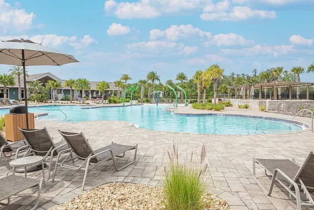 $2,700 | 12039 Prologue Avenue, Orlando, FL 32832